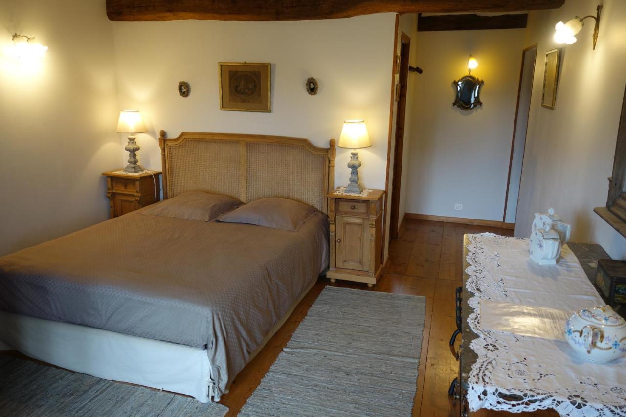 Bed and Breakfast Manoir De Savigny Valognes Exteriér fotografie