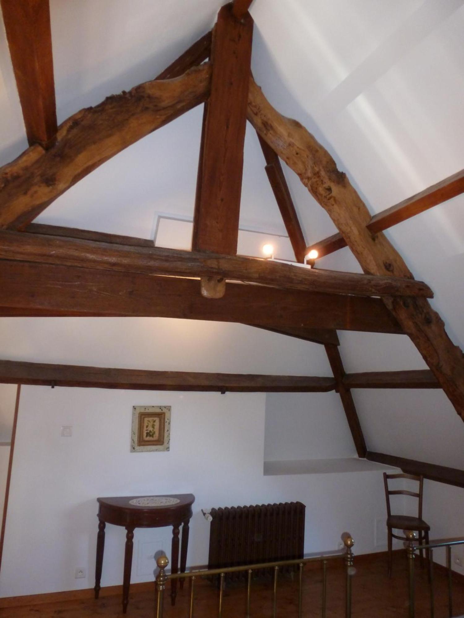 Bed and Breakfast Manoir De Savigny Valognes Pokoj fotografie